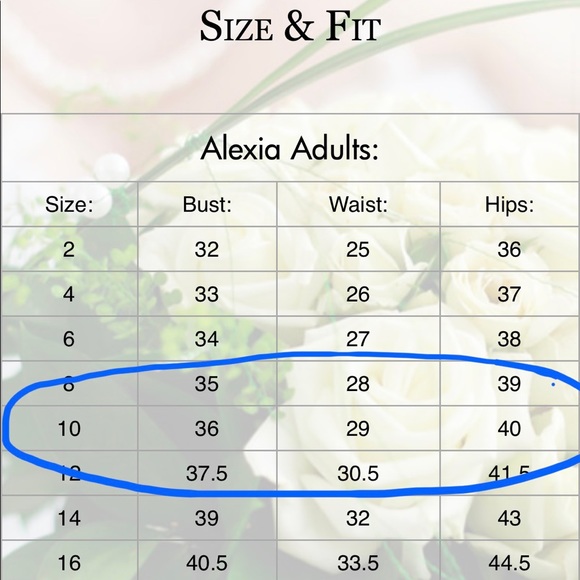 ALEXIA DESIGNS Black Strapless Ruffles Tiered Designer Ball Prom Bridesmaid Gown - Picture 7 of 8